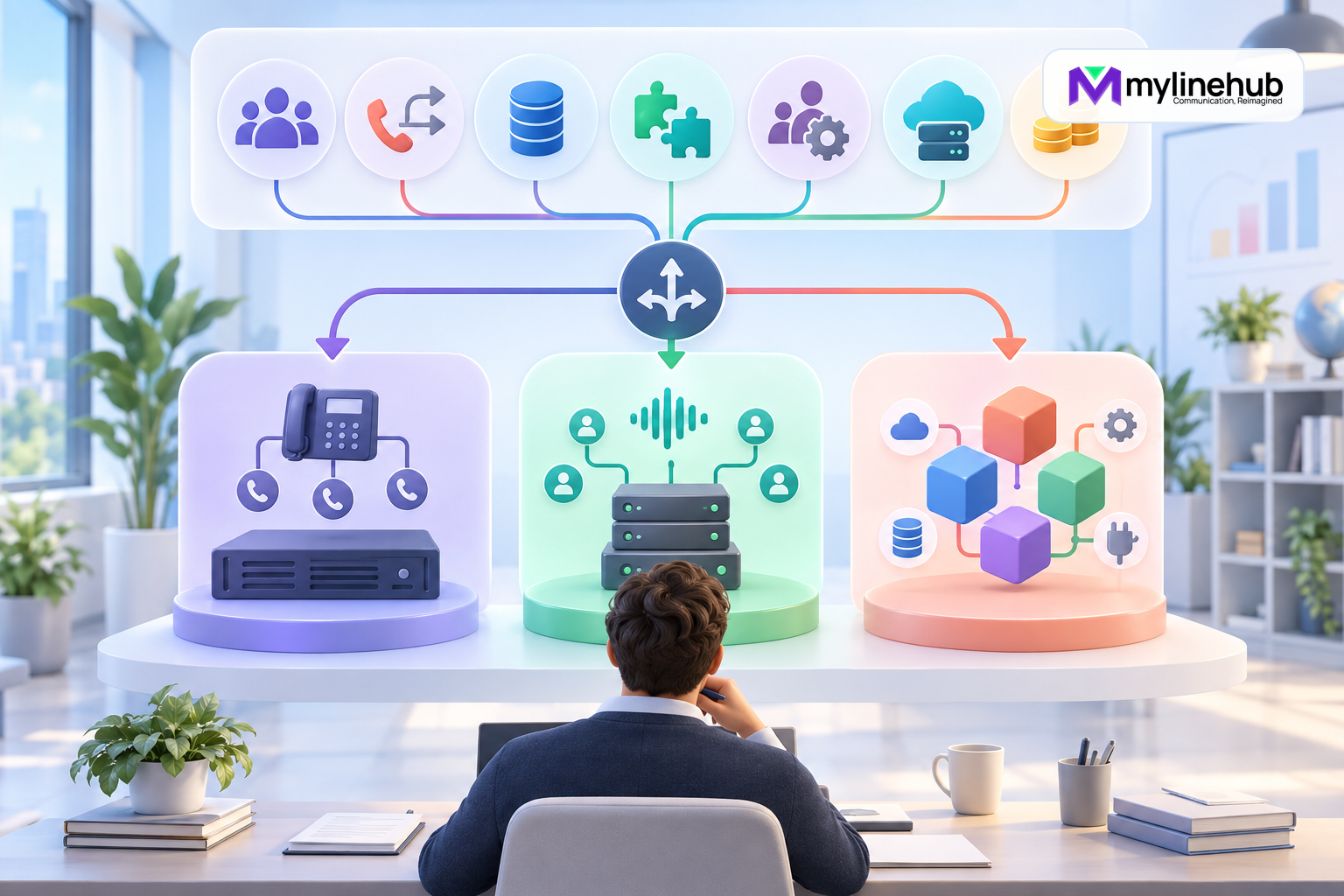 Asterisk, FreeSWITCH or Custom Architecture: How to Decide