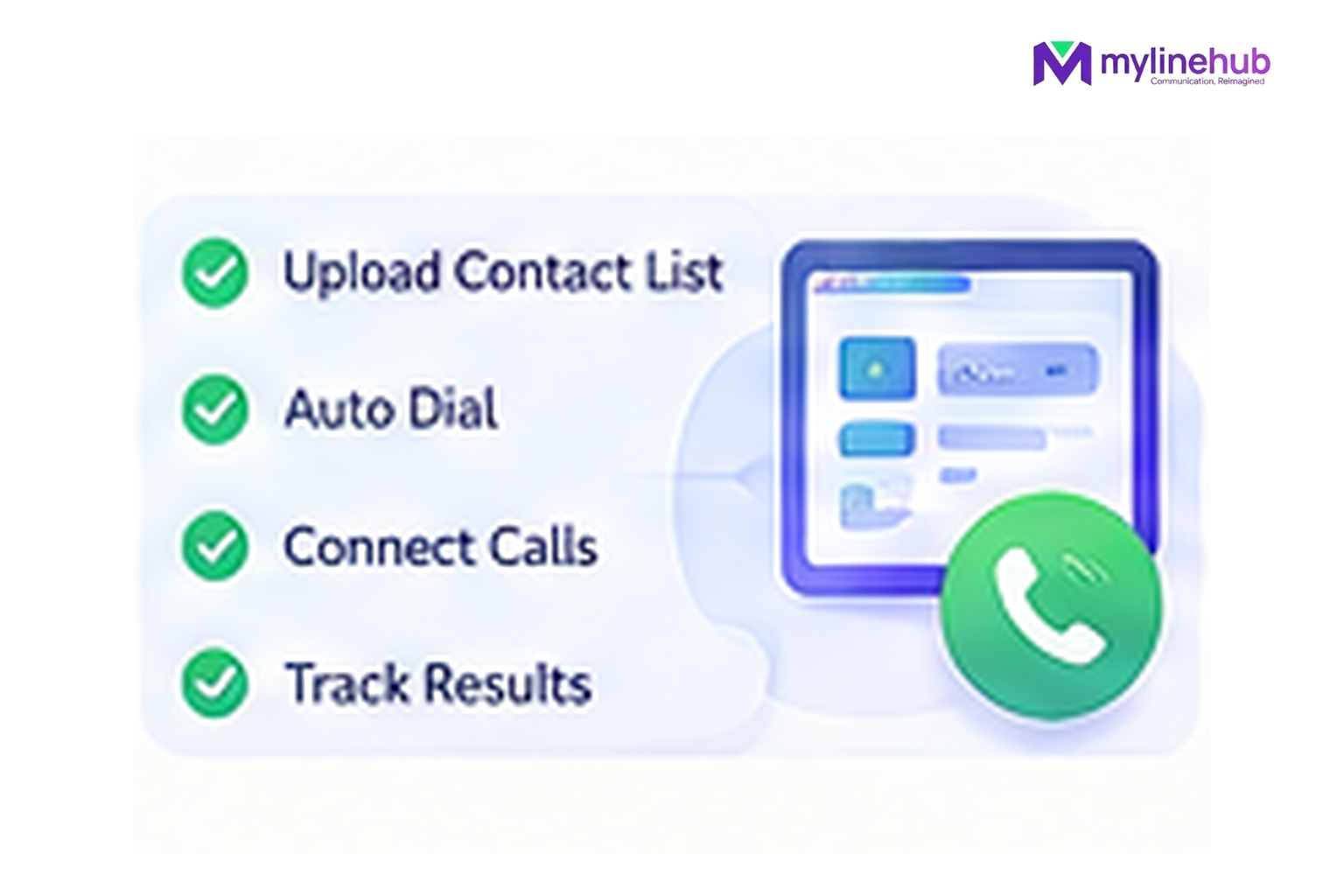 I Want an Autodialer for My Business — Can MYLO Do That?