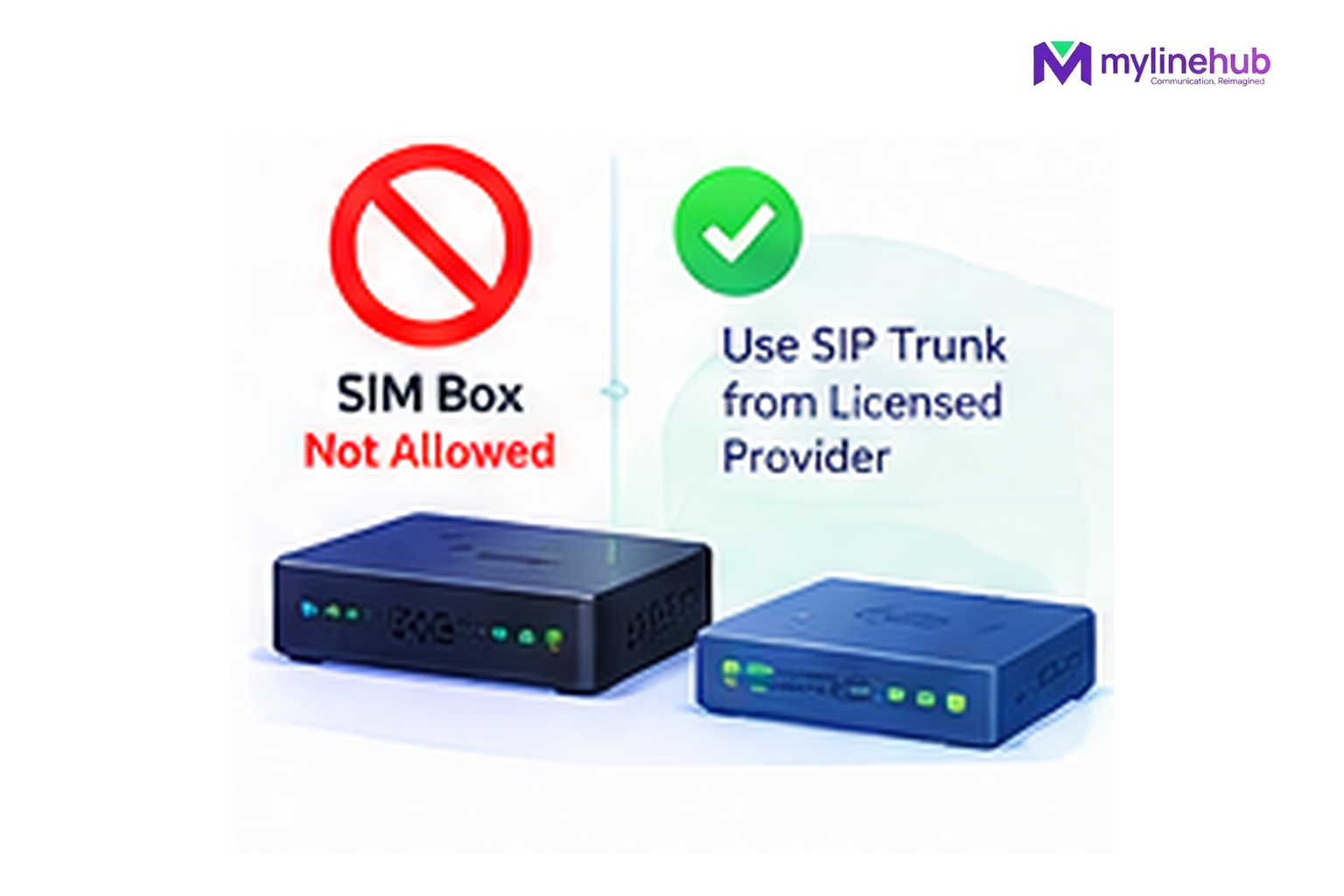 Looking for a GSM Gateway Alternative in India? How Can MYLO Fit Into a Compliant Business Calling Setup?