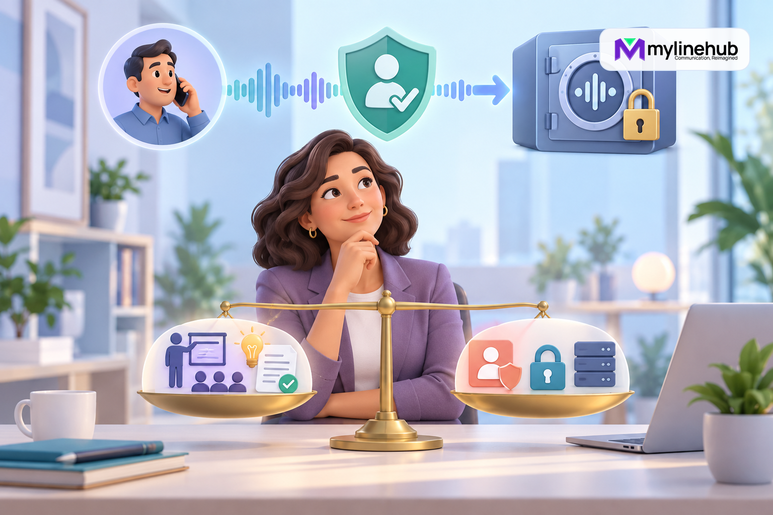 Should a Small Business Record Inbound Calls?