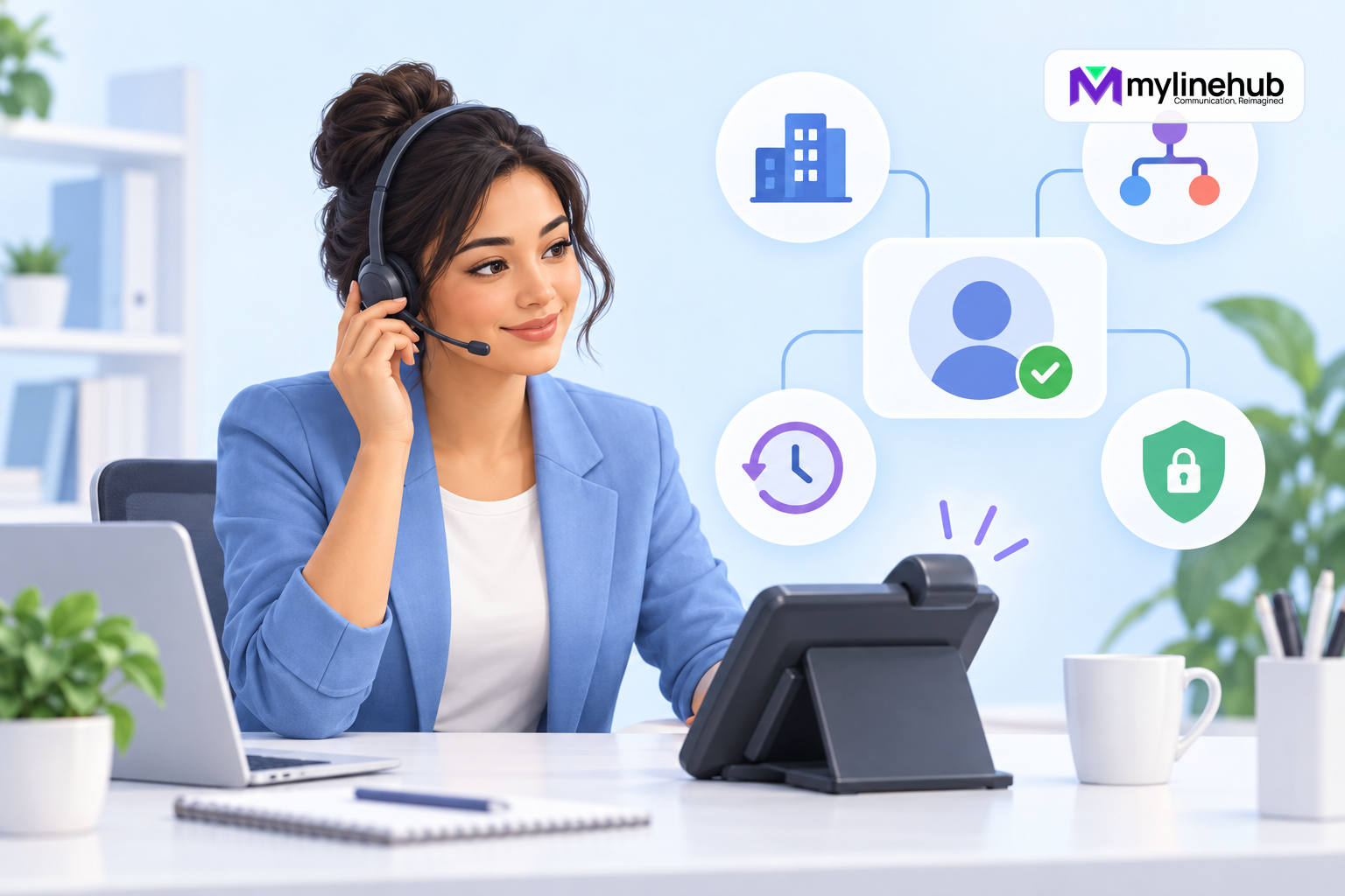 What Caller Information Should an Agent See on an Inbound Call?