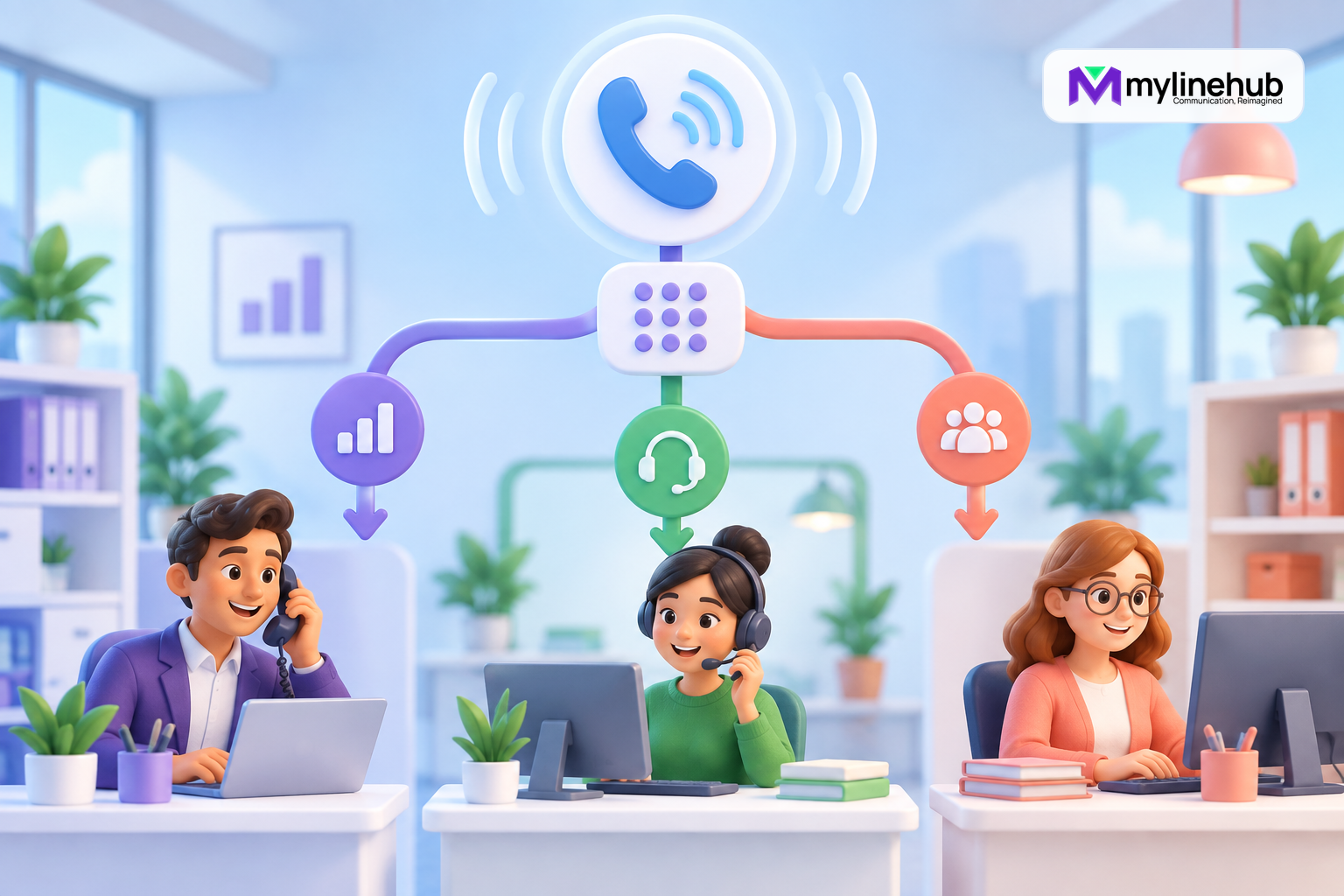 What Is an IVR, and Does a Small Business Need One?
