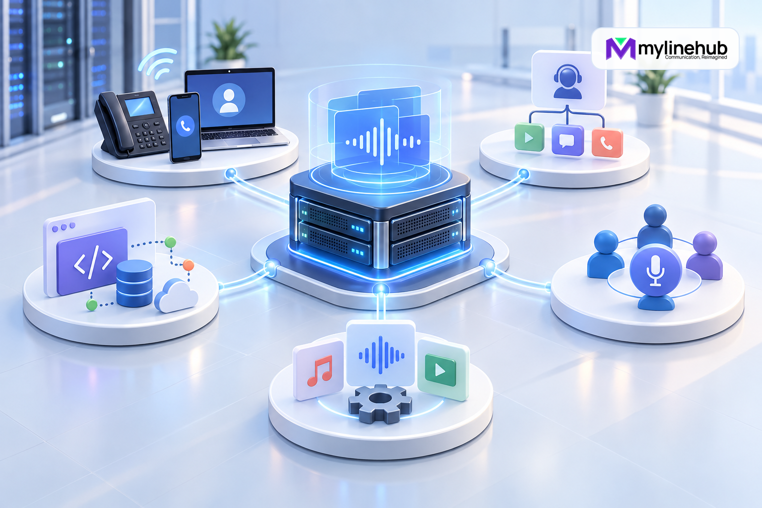 What Is FreeSWITCH, and What Is It Used For?