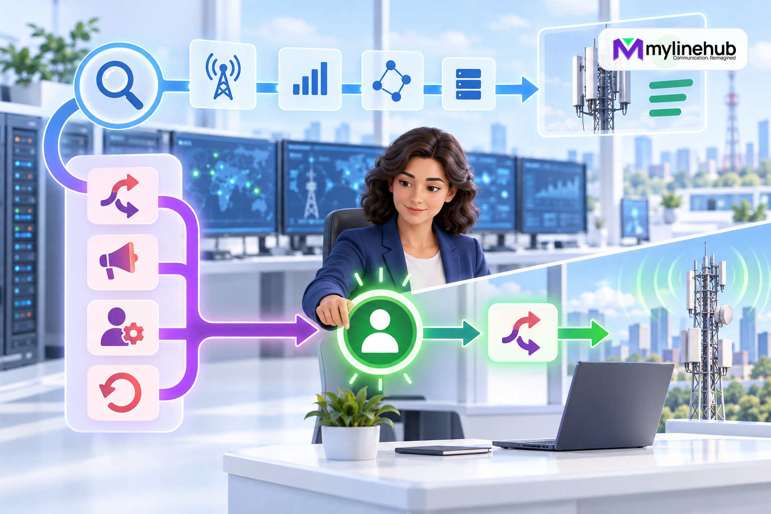 Which MYLO Changes Require Human Approval?