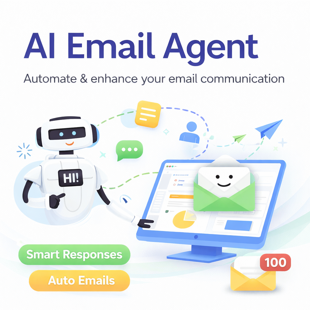 AI Email Agent