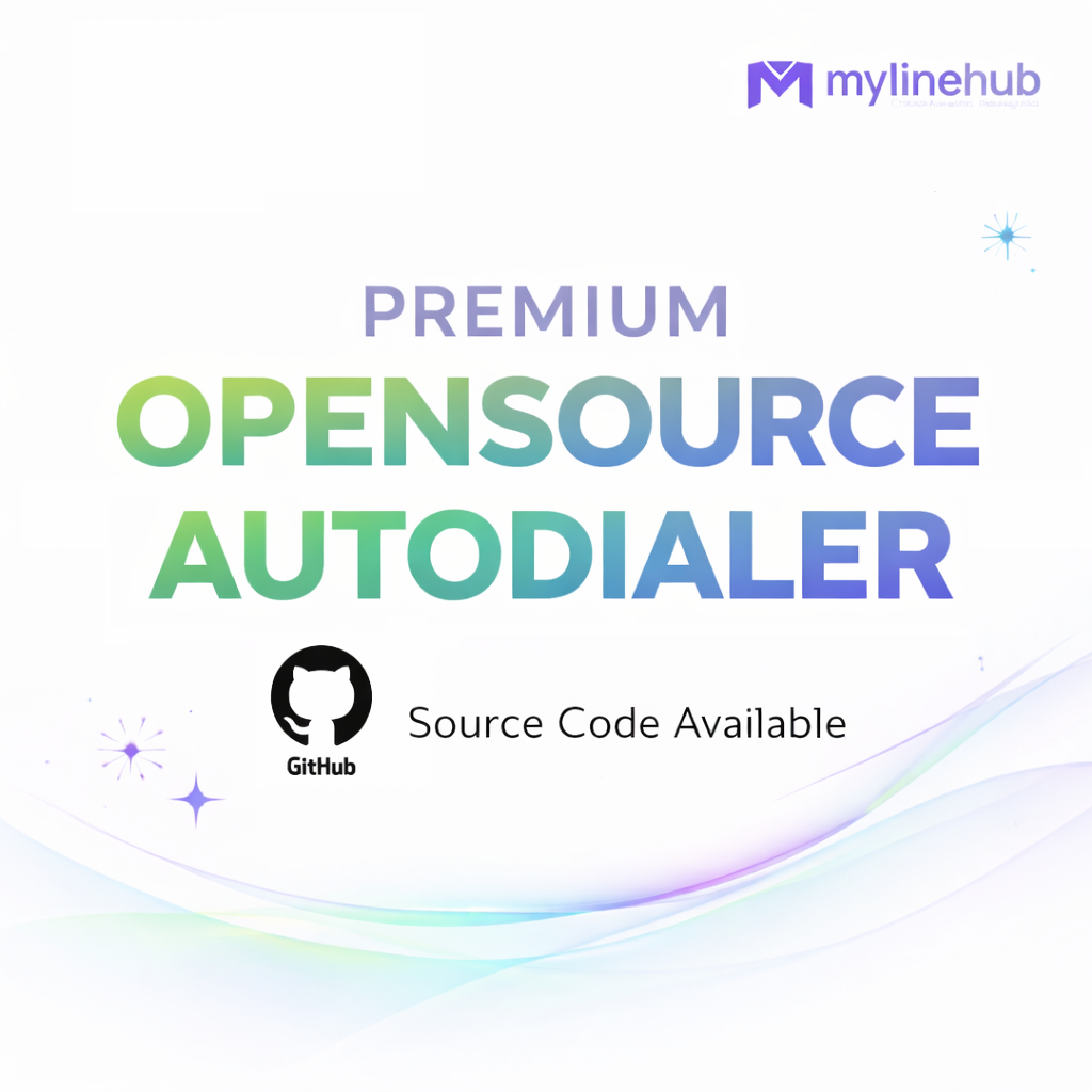 Telecom CRM / API Demo