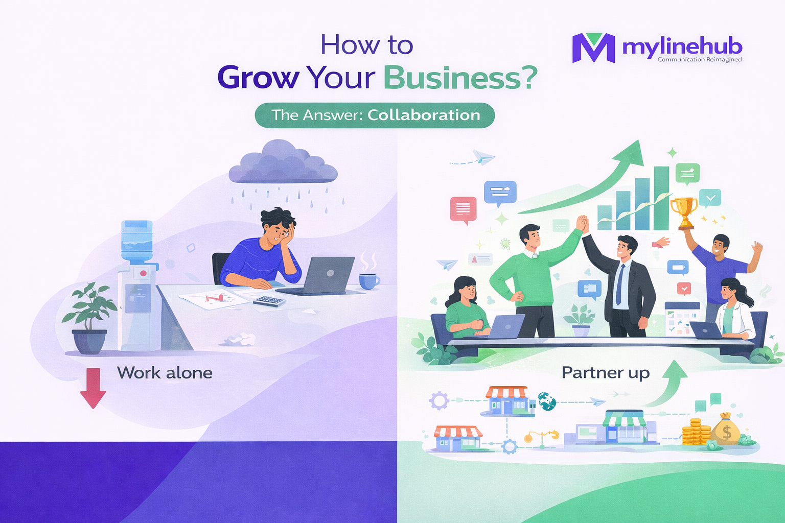 How to Choose Your Telecom Vendor: Why Collaboration Matters More Than Price