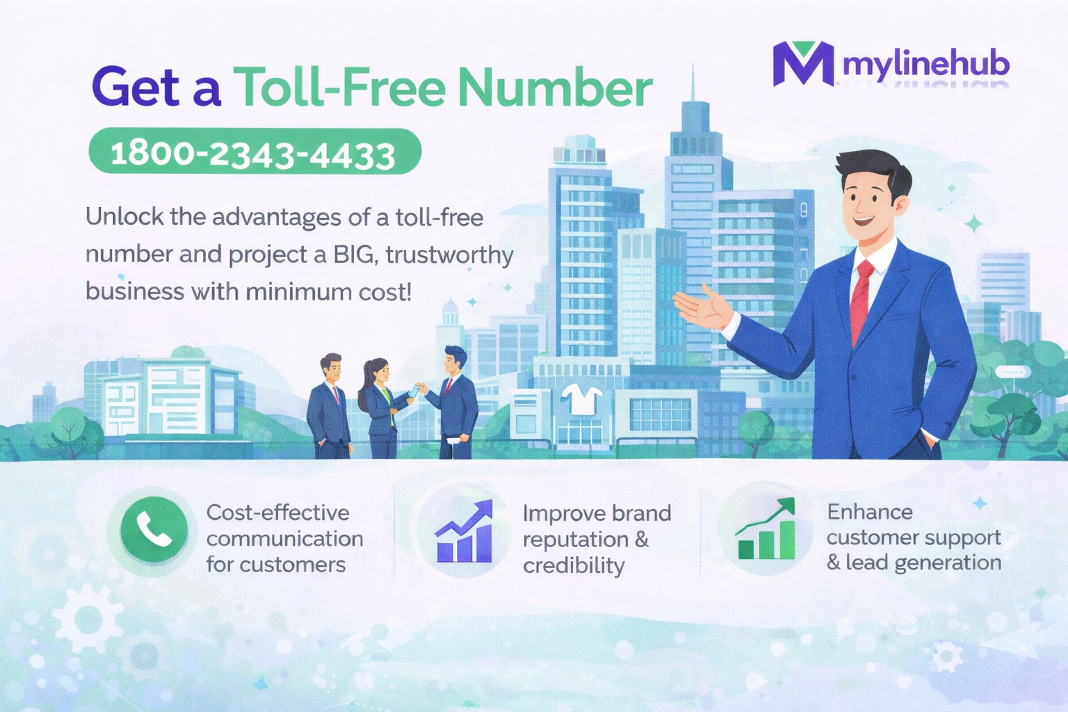 How Business Growth Depends on a Mature Telecom Setup