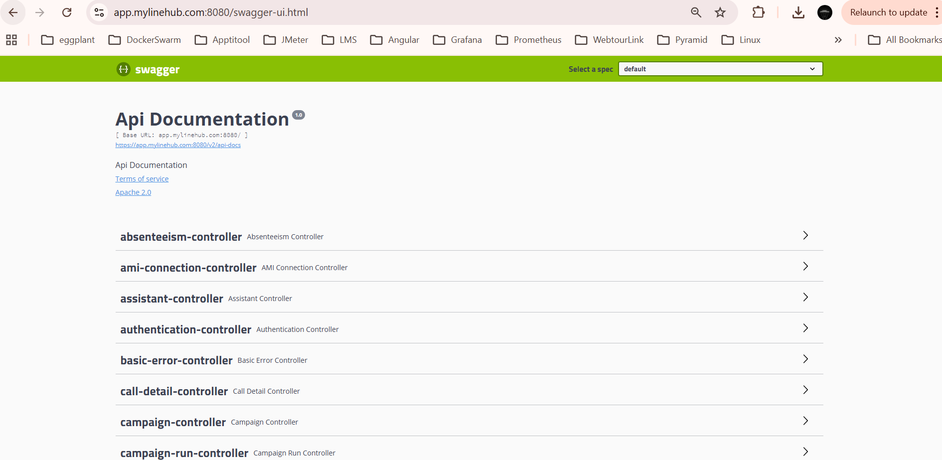 Open Source Telecommunication API for Your CRM